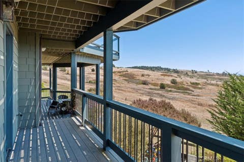 Tiny photo for 380 Huntington Road, Cambria, CA 93428 (MLS # SC26147325)