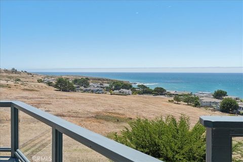 Tiny photo for 380 Huntington Road, Cambria, CA 93428 (MLS # SC26147325)