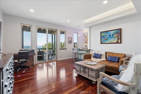 Tiny photo for 380 Huntington Road, Cambria, CA 93428 (MLS # SC26147325)