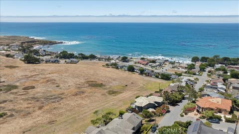 Tiny photo for 380 Huntington Road, Cambria, CA 93428 (MLS # SC26147325)