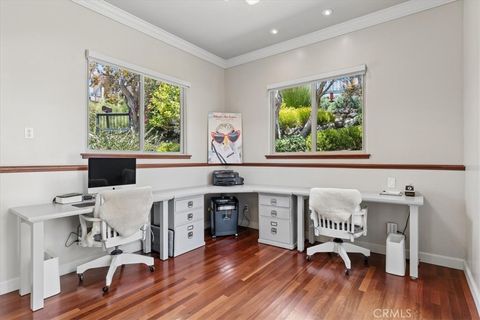Tiny photo for 380 Huntington Road, Cambria, CA 93428 (MLS # SC26147325)