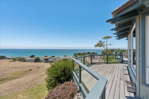 Tiny photo for 380 Huntington Road, Cambria, CA 93428 (MLS # SC26147325)