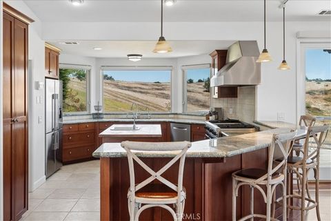 Tiny photo for 380 Huntington Road, Cambria, CA 93428 (MLS # SC26147325)