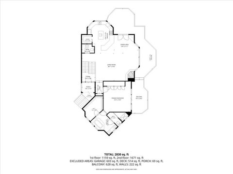 Tiny photo for 380 Huntington Road, Cambria, CA 93428 (MLS # SC26147325)