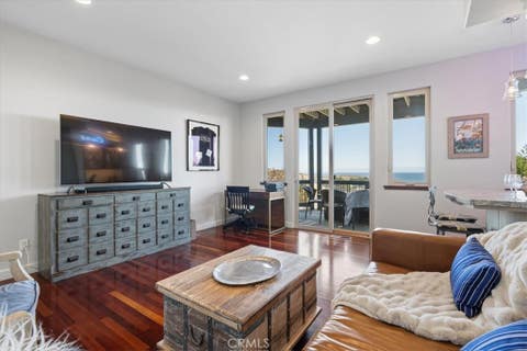 Tiny photo for 380 Huntington Road, Cambria, CA 93428 (MLS # SC26147325)