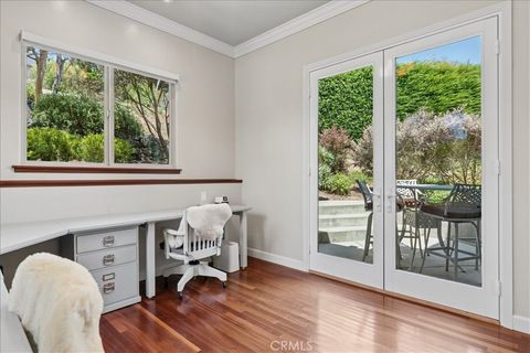 Tiny photo for 380 Huntington Road, Cambria, CA 93428 (MLS # SC26147325)