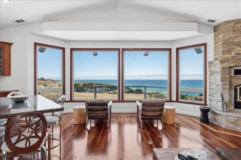 Tiny photo for 380 Huntington Road, Cambria, CA 93428 (MLS # SC26147325)