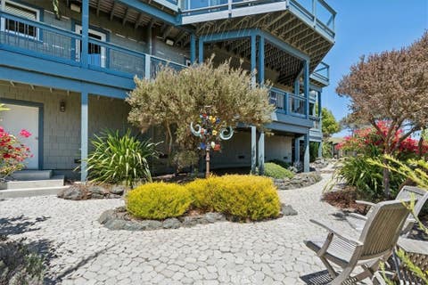 Tiny photo for 380 Huntington Road, Cambria, CA 93428 (MLS # SC26147325)