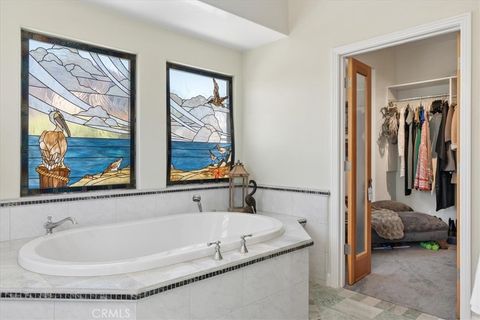 Tiny photo for 380 Huntington Road, Cambria, CA 93428 (MLS # SC26147325)