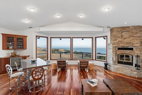 Tiny photo for 380 Huntington Road, Cambria, CA 93428 (MLS # SC26147325)