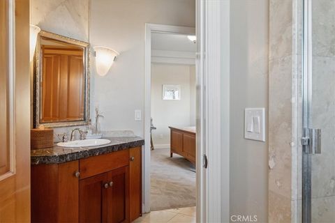 Tiny photo for 380 Huntington Road, Cambria, CA 93428 (MLS # SC26147325)