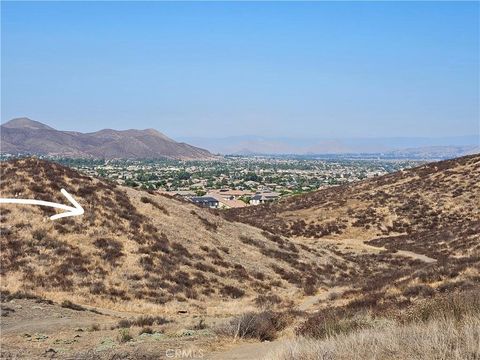 Photo of 29409 Sugar Court, Menifee, CA 92584 (MLS # SW26100856)