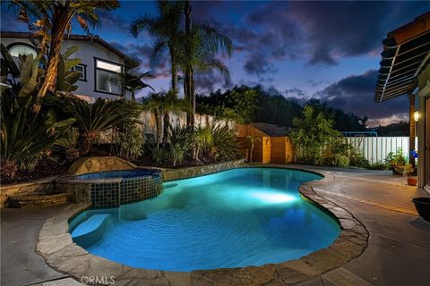 31291 Via Fajita San Juan Capistrano CA 92675