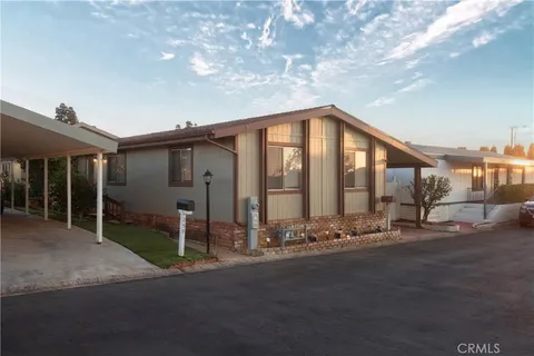 1051 Site Dr Unit 251, Brea, CA 92821 - MLS#: DW26115827