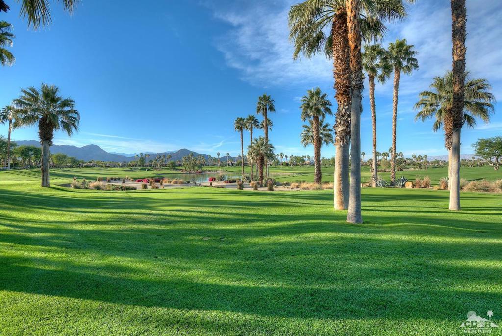 Rancho La Quinta CC - Residential Lease