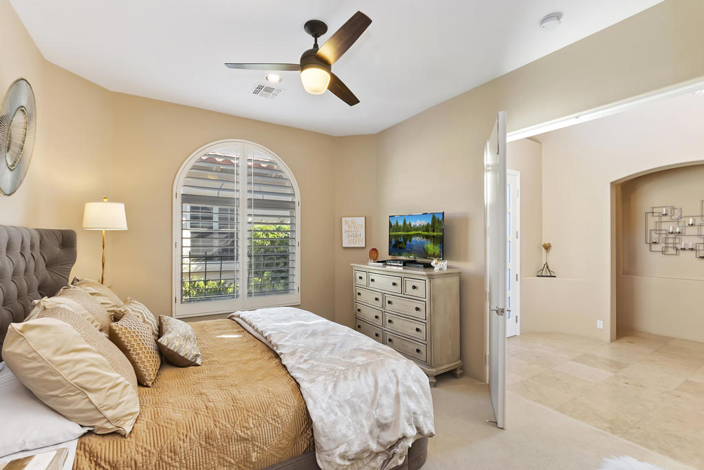 Rancho La Quinta CC - Residential Lease