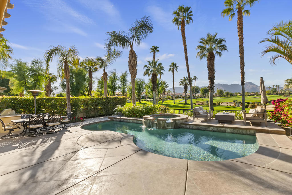 Rancho La Quinta CC - Residential Lease