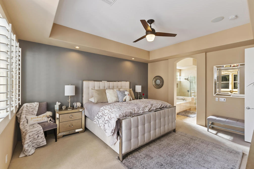 Rancho La Quinta CC - Residential Lease