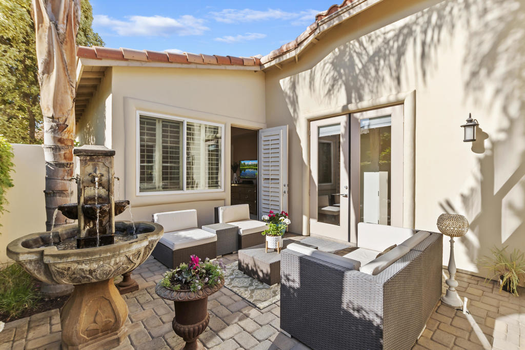 Rancho La Quinta CC - Residential Lease