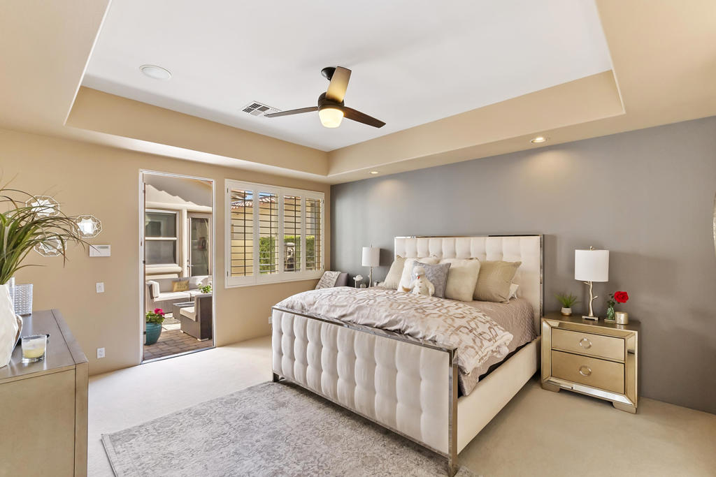 Rancho La Quinta CC - Residential Lease