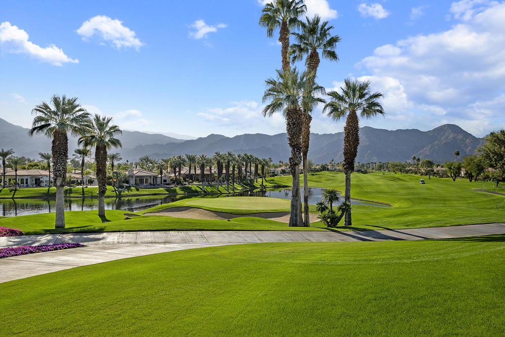 Rancho La Quinta CC - Residential Lease