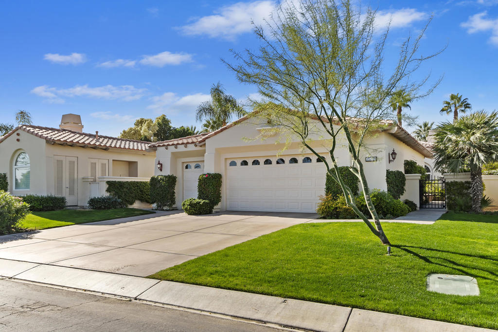 Rancho La Quinta CC - Residential Lease