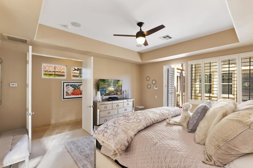 Rancho La Quinta CC - Residential Lease
