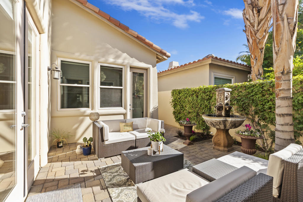 Rancho La Quinta CC - Residential Lease