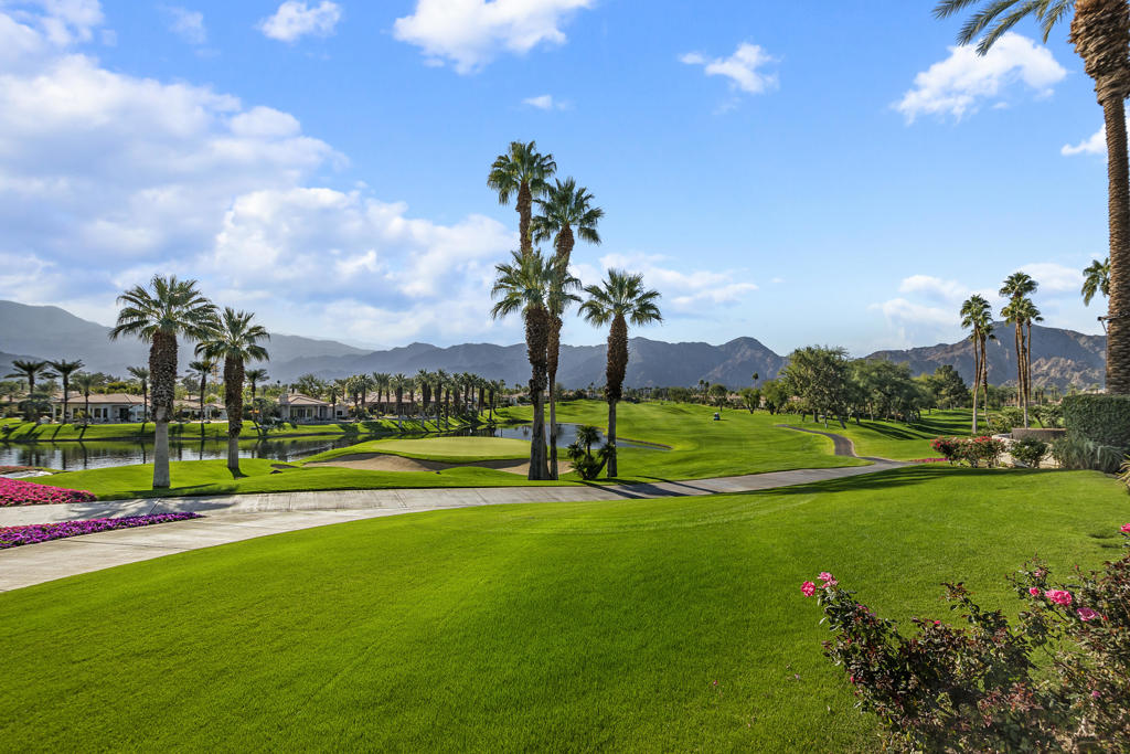 Rancho La Quinta CC - Residential Lease