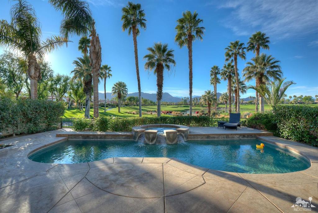 Rancho La Quinta CC - Residential Lease