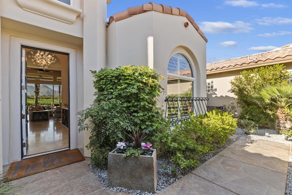 Rancho La Quinta CC - Residential Lease