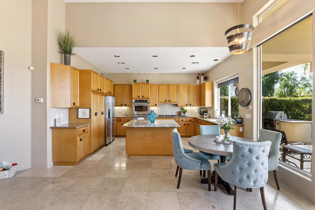 Rancho La Quinta CC - Residential Lease