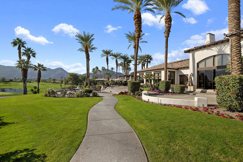 Rancho La Quinta CC - Residential Lease