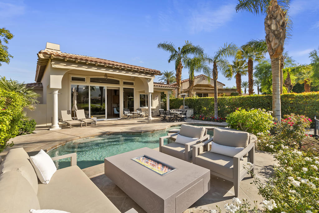 Rancho La Quinta CC - Residential Lease