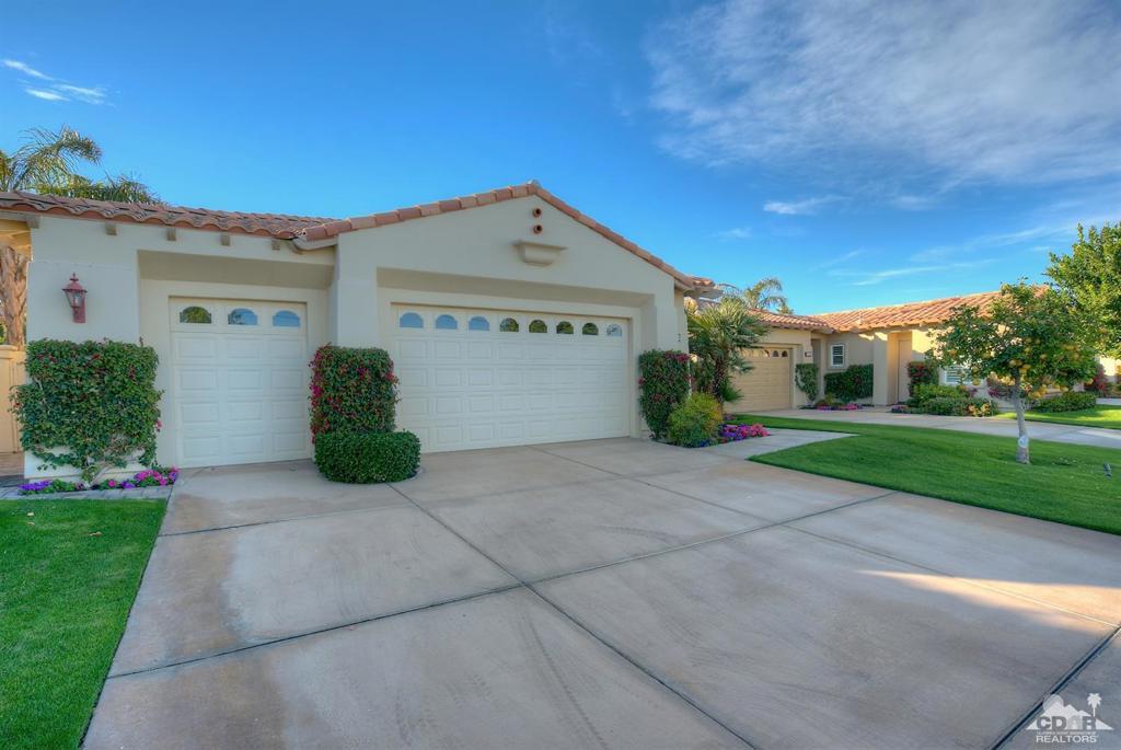 Rancho La Quinta CC - Residential Lease