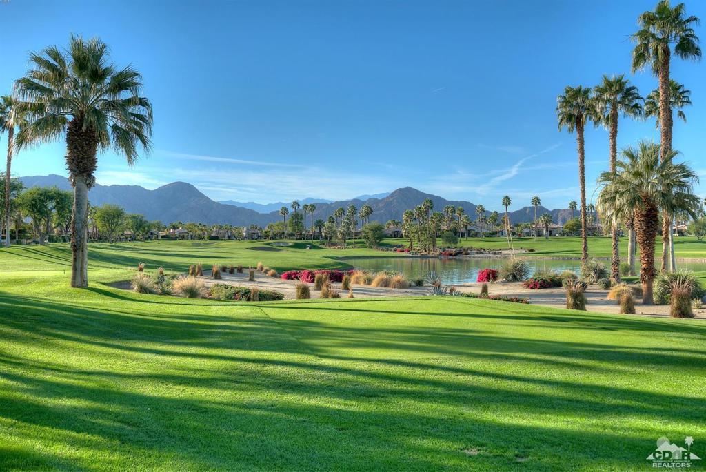 Rancho La Quinta CC - Residential Lease