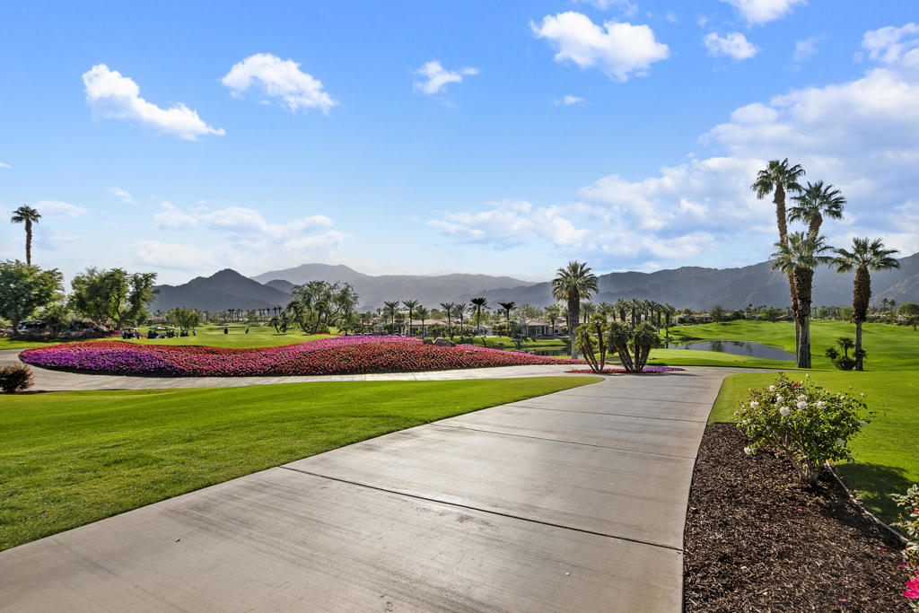 Rancho La Quinta CC - Residential Lease