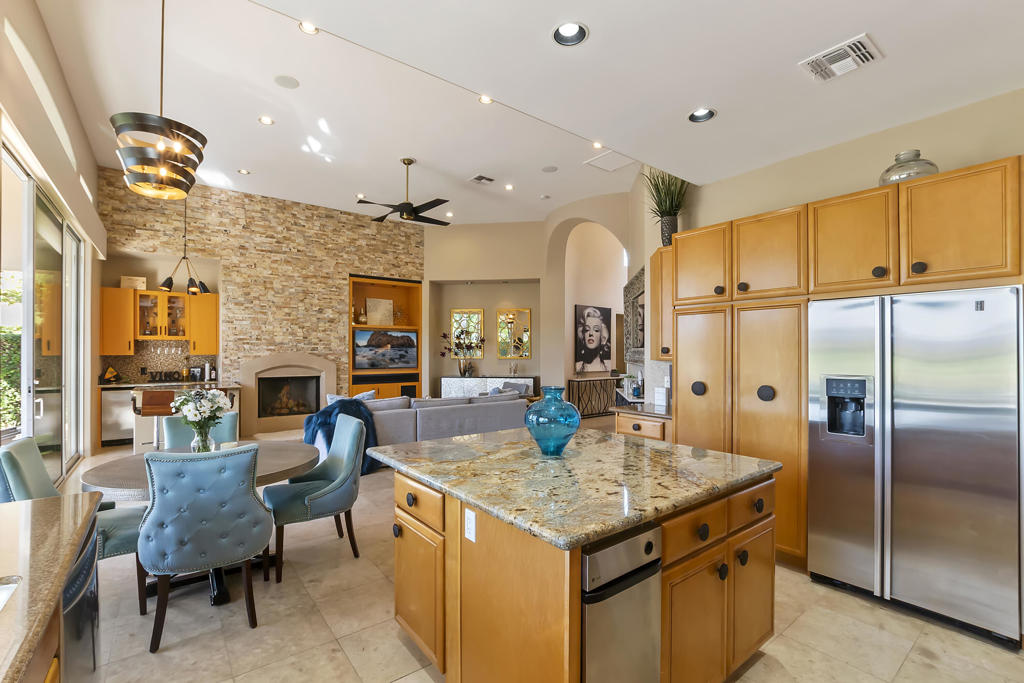 Rancho La Quinta CC - Residential Lease