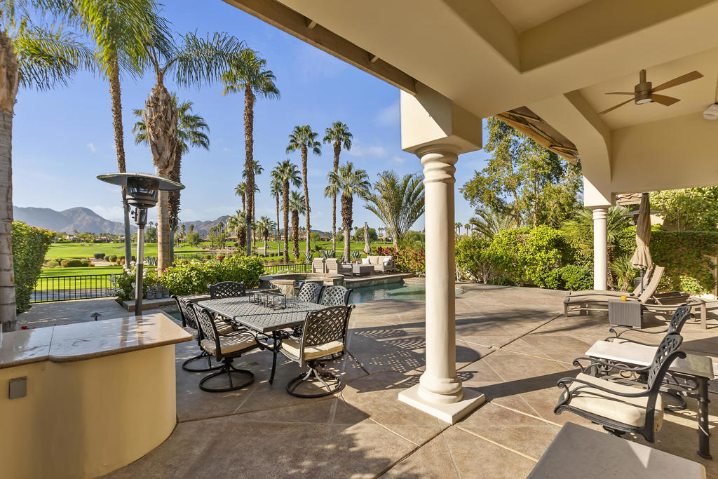 Rancho La Quinta CC - Residential Lease