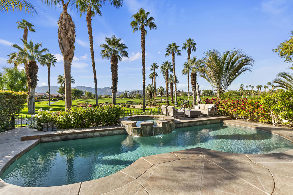 Rancho La Quinta CC - Residential Lease