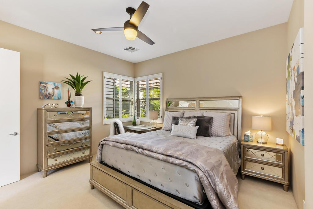 Rancho La Quinta CC - Residential Lease