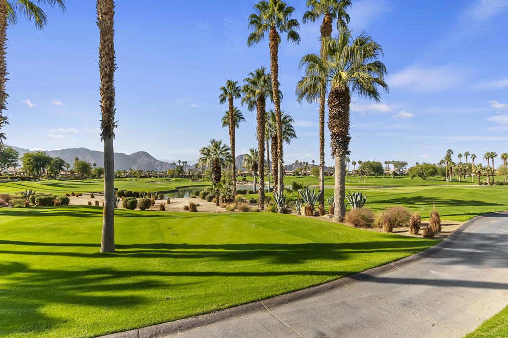 Rancho La Quinta CC - Residential Lease