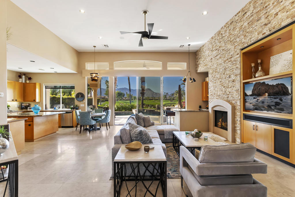Rancho La Quinta CC - Residential Lease