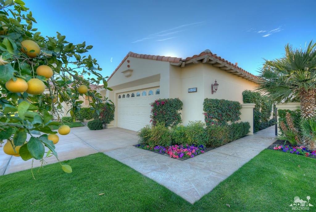Rancho La Quinta CC - Residential Lease