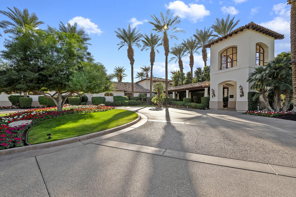 Rancho La Quinta CC - Residential Lease