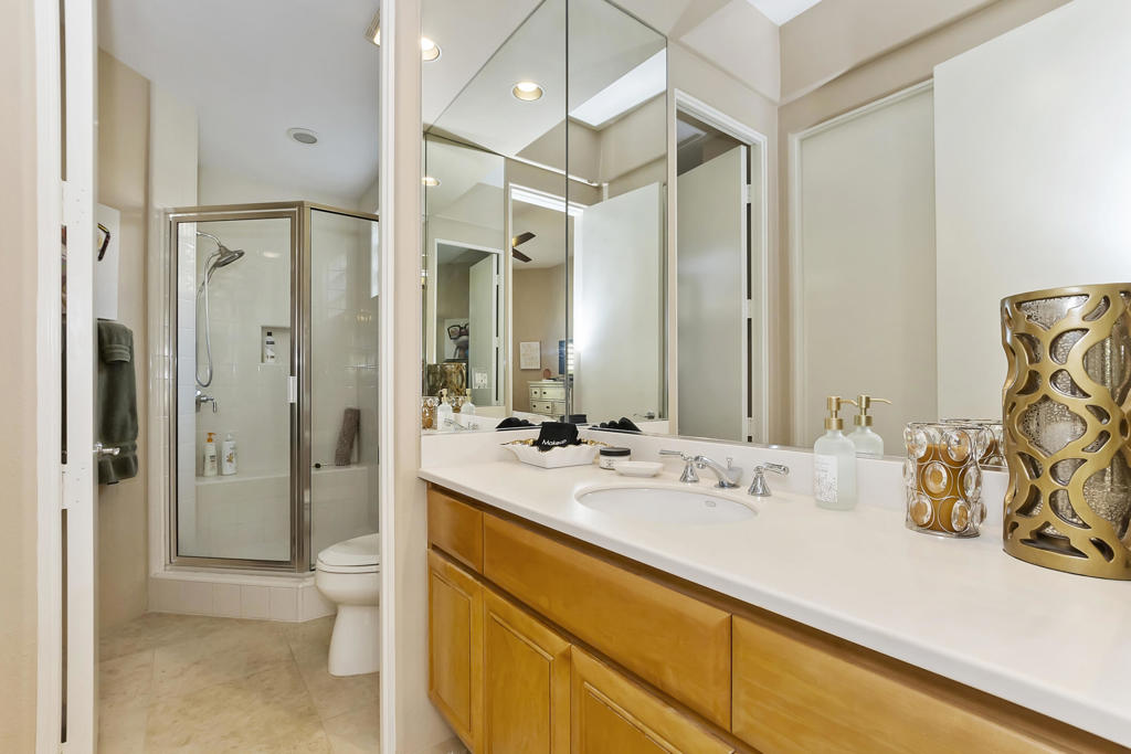 Rancho La Quinta CC - Residential Lease