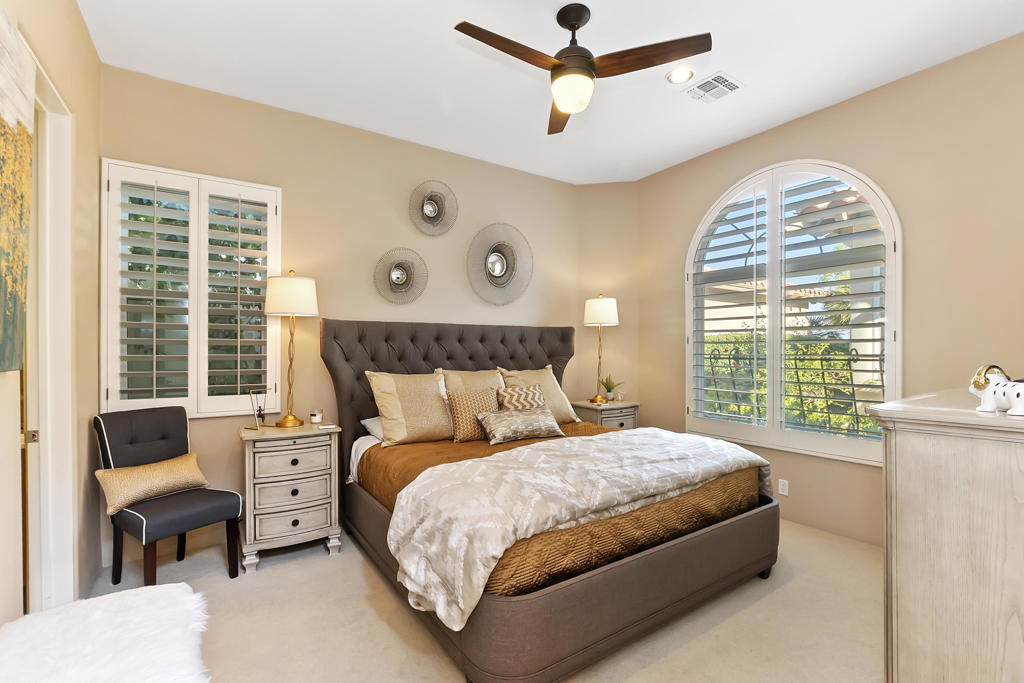 Rancho La Quinta CC - Residential Lease