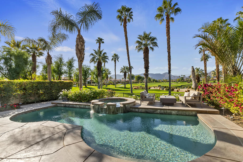 Rancho La Quinta CC - Residential Lease