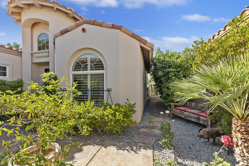 Rancho La Quinta CC - Residential Lease
