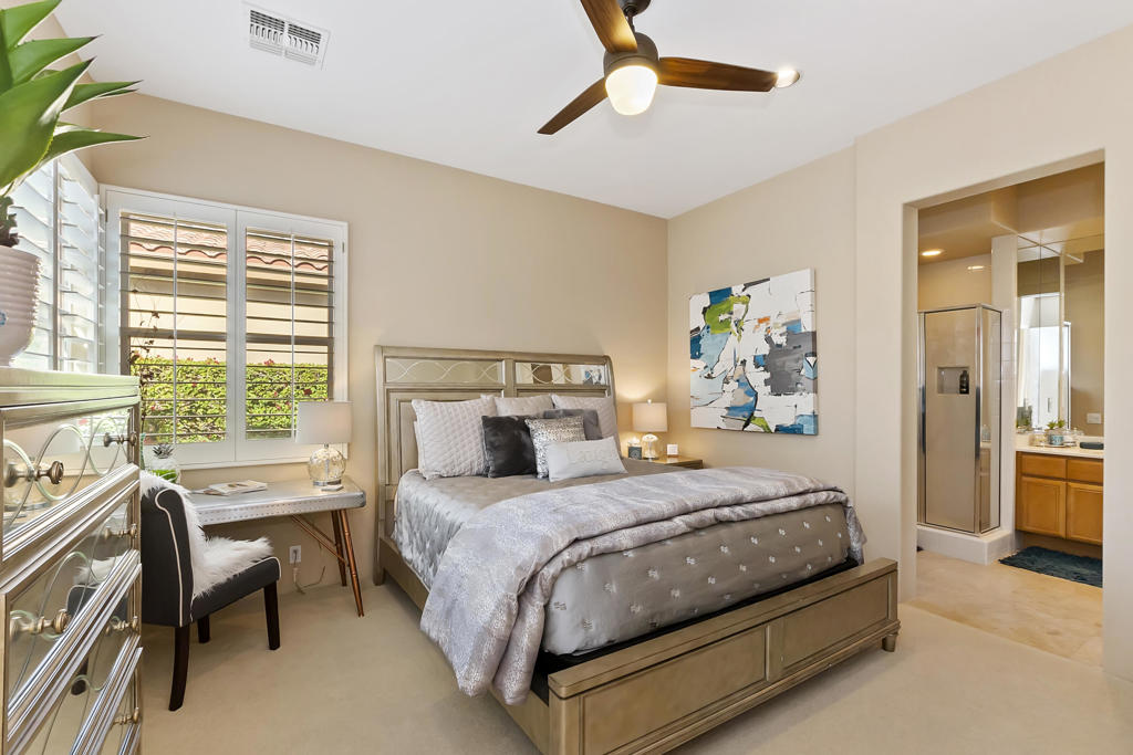 Rancho La Quinta CC - Residential Lease